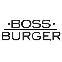 Logotipo da empresa BOSS DELIVERY