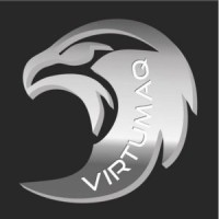 Logotipo da empresa VIRTUMAQ