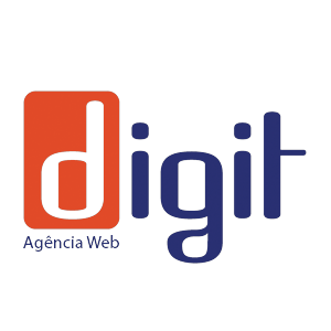 Logotipo da empresa THE DIGIT