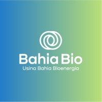 Logotipo da empresa USINA BAHIA BIOENERGIA