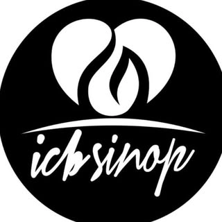 Logotipo da empresa IGREJA COMUNIDADE DA BENCAO