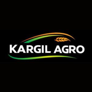 Logotipo da empresa KARGIL AGRO