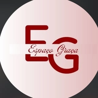 Logotipo da empresa ESPACO GRACA