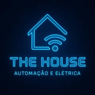 Logotipo da empresa THE HOUSE