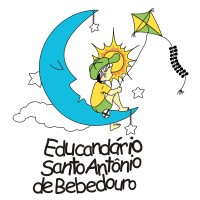 Logotipo da empresa EDUCANDARIO SANTO ANTONIO DE BEBEDOURO