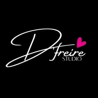 Logotipo da empresa D FREIRE STUDIO