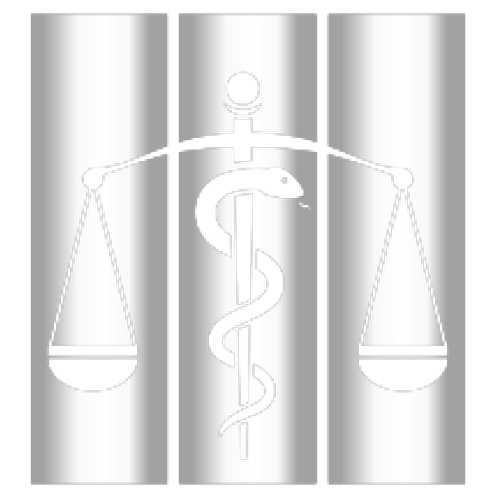 Logotipo da empresa TP MED