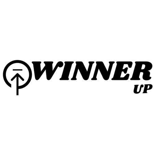 Logotipo da empresa WINNER UP