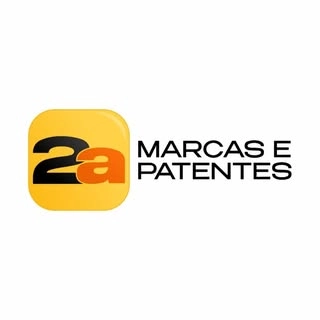 Logotipo da empresa 2A MARCAS & PATENTES