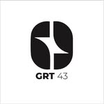 Logotipo da empresa GRT43
