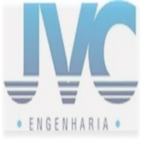 Logotipo da empresa JVC ENGENHARIA