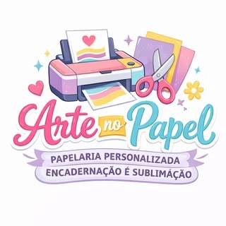 Logotipo da empresa GISELLE SOUZA SILVA