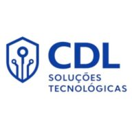 Logotipo da empresa CDL PRODUTOS ELETRONICOS LTDA