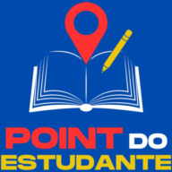 Logotipo da empresa A CASA DO ALUNO