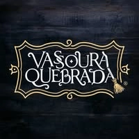 Logotipo da empresa VASSOURA QUEBRADA