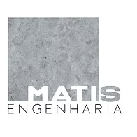 Logotipo da empresa MATIS ENGENHARIA E CONSTRUCAO