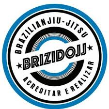 Logotipo da empresa BRIZIDO JJ