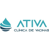 Logotipo da empresa PROTECAO ATIVA COMERCIO DE VACINAS LTDA