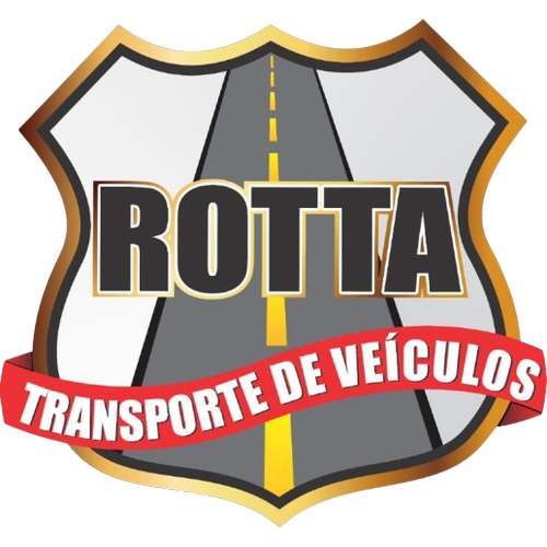 Logotipo da empresa V8 TRANSPORTES