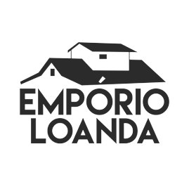 Logotipo da empresa EMPORIO CONTENDA