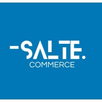 Logotipo da empresa SALTE CONSULTORIA DE ECOMMERCE