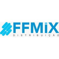 Logotipo da empresa FFMIX