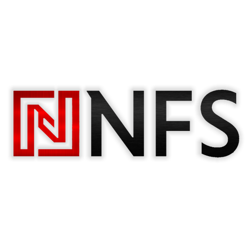 Logotipo da empresa NFS BRASIL LTDA