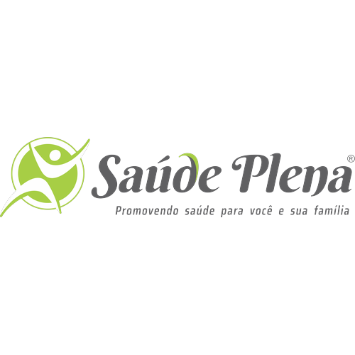 Logotipo da empresa SAUDE PLENA ACADEMIA