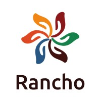 Logotipo da empresa RANCHO
