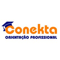 Logotipo da empresa CONEKTA ORIENTACAO PROFISSIONAL