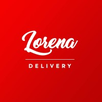 Logotipo da empresa LORENA DELIVERY