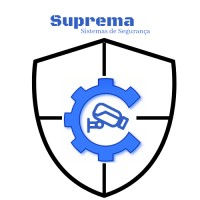 Logotipo da empresa SUPREMA SECURITY