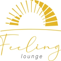 Logotipo da empresa FEELINGS GESTAO DE EVENTOS LTDA