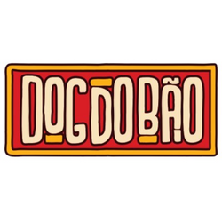 Logotipo da empresa DOG DO BAO LANCHES