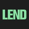 Logotipo da empresa LEND