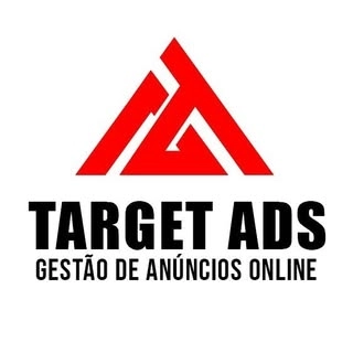 Logotipo da empresa TARGET ADS - GESTAO DE ANUNCIOS ONLINE