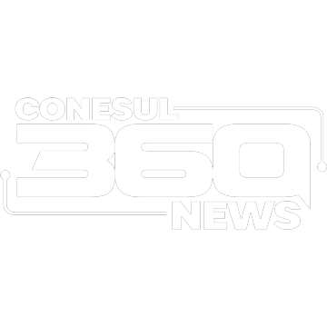 Logotipo da empresa CONESUL 360