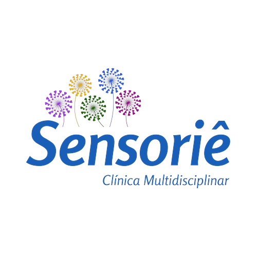 Logotipo da empresa CLINICA SENSORIE