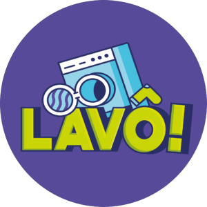 Logotipo da empresa LAVO PINDAMONHANGABA