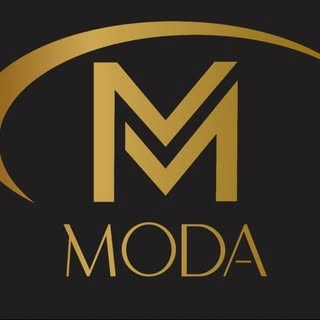 Logotipo da empresa M MODA