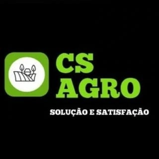Logotipo da empresa CS REPRESENTACOES