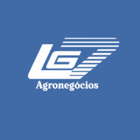 Logotipo da empresa LG AGRONEGOCIOS