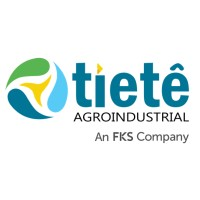 Logotipo da empresa TIETE AGROINDUSTRIAL