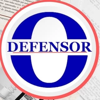 Logotipo da empresa NOVA DIMENSAO