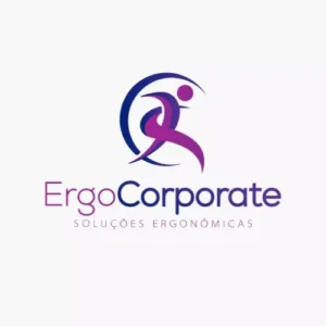 Logotipo da empresa ERGO CORPORATE