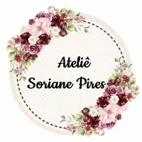Logotipo da empresa ATELIE SORIANE PIRES