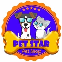 Logotipo da empresa PET SHOP BARATEIRO