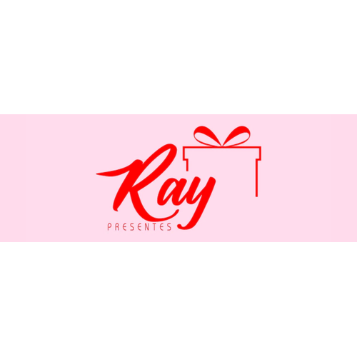 Logotipo da empresa RAY PRESENTES