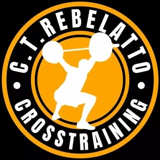 Logotipo da empresa C. T. REBELATTO