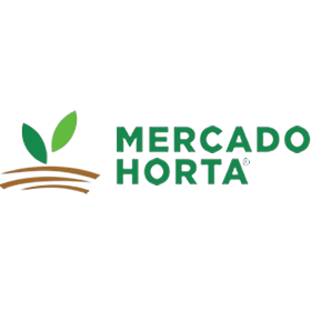Logotipo da empresa MERCADO HORTA LTDA